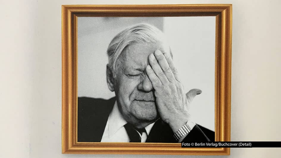 Am 30. Oktober erscheint im Berlin Verlag das Buch „Was würde Helmut Schmidt dazu sagen?“. Zu Wort kommen Sandra Maischberger, Giovanni di Lorenzo, Thomas Karlauf, Peer Steinbrück – und der legendäre Bundeskanzler selbst.