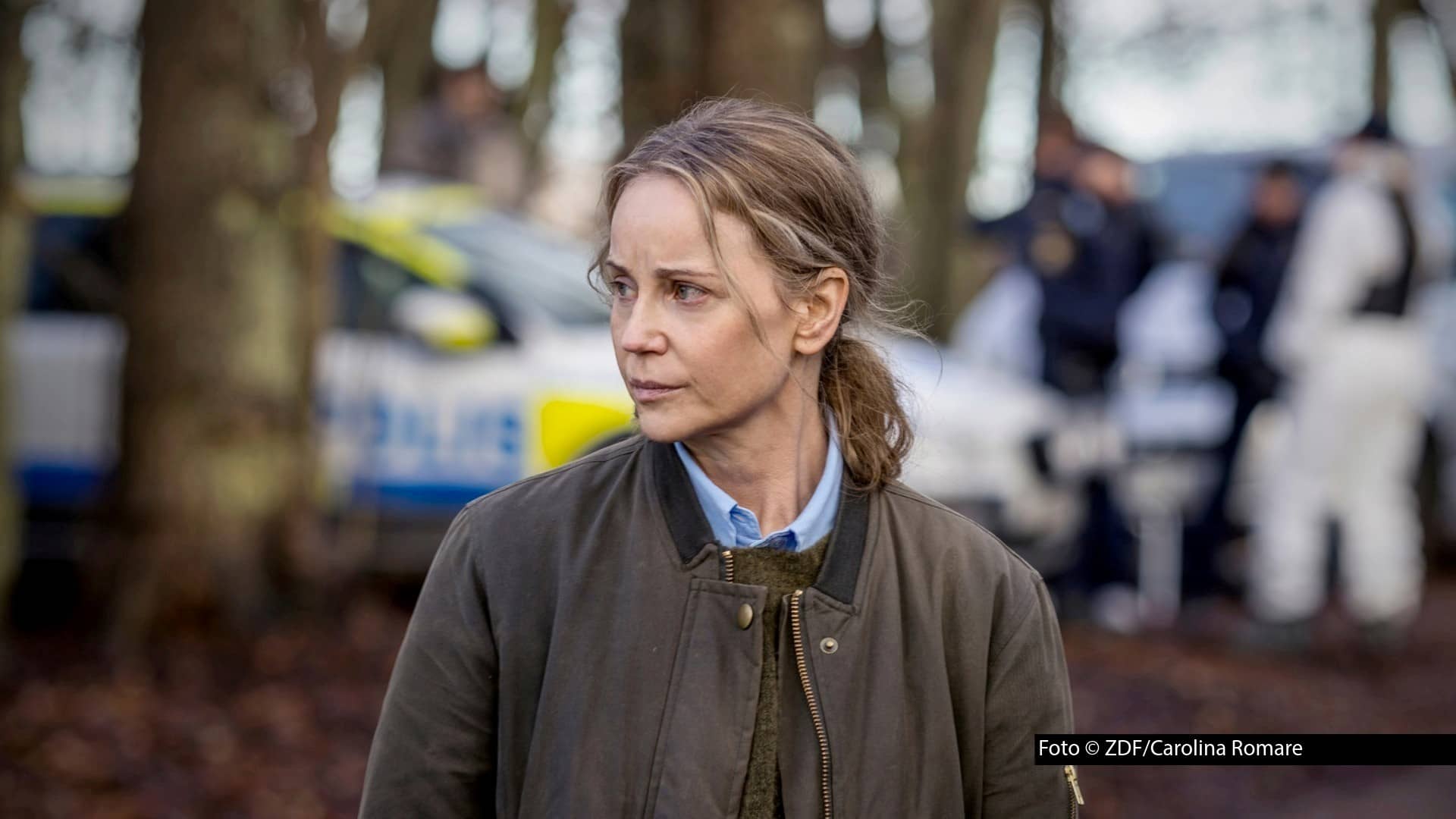 HP_Iris - Die Wahrheit, Staffel 2_Sofia Helin_Foto ZDF_Carolina Romare