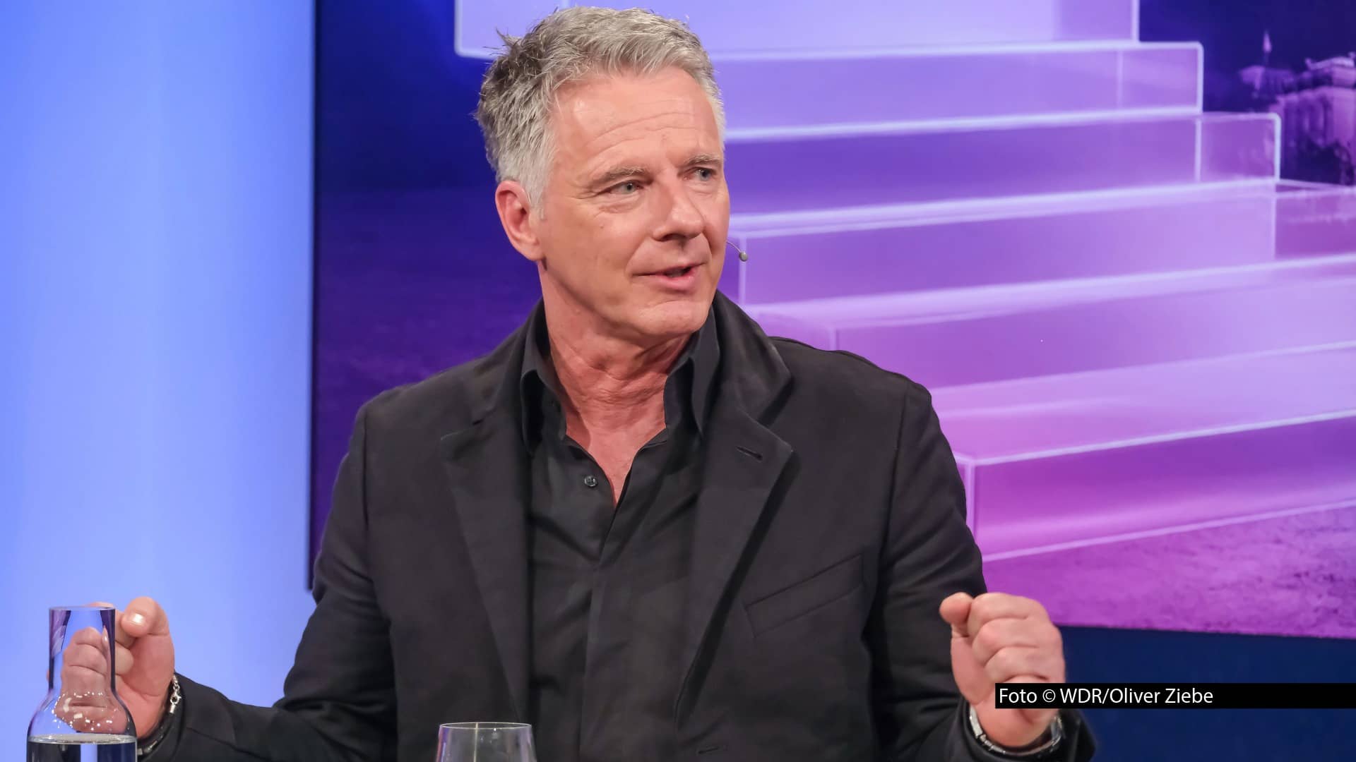 HP_Maischberger_Jörg Pilawa_Foto_WDR_Oliver Ziebe