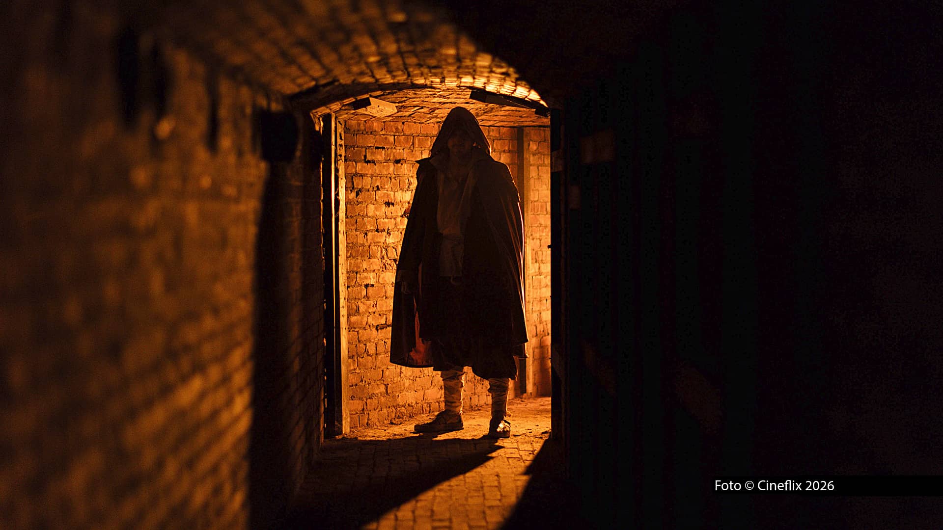 Pünktlich zum bevorstehenden Halloween-Fest startet National Geographic am 29. Oktober die Serie „Monster: Die Wahrheit hinter den Mythen“.